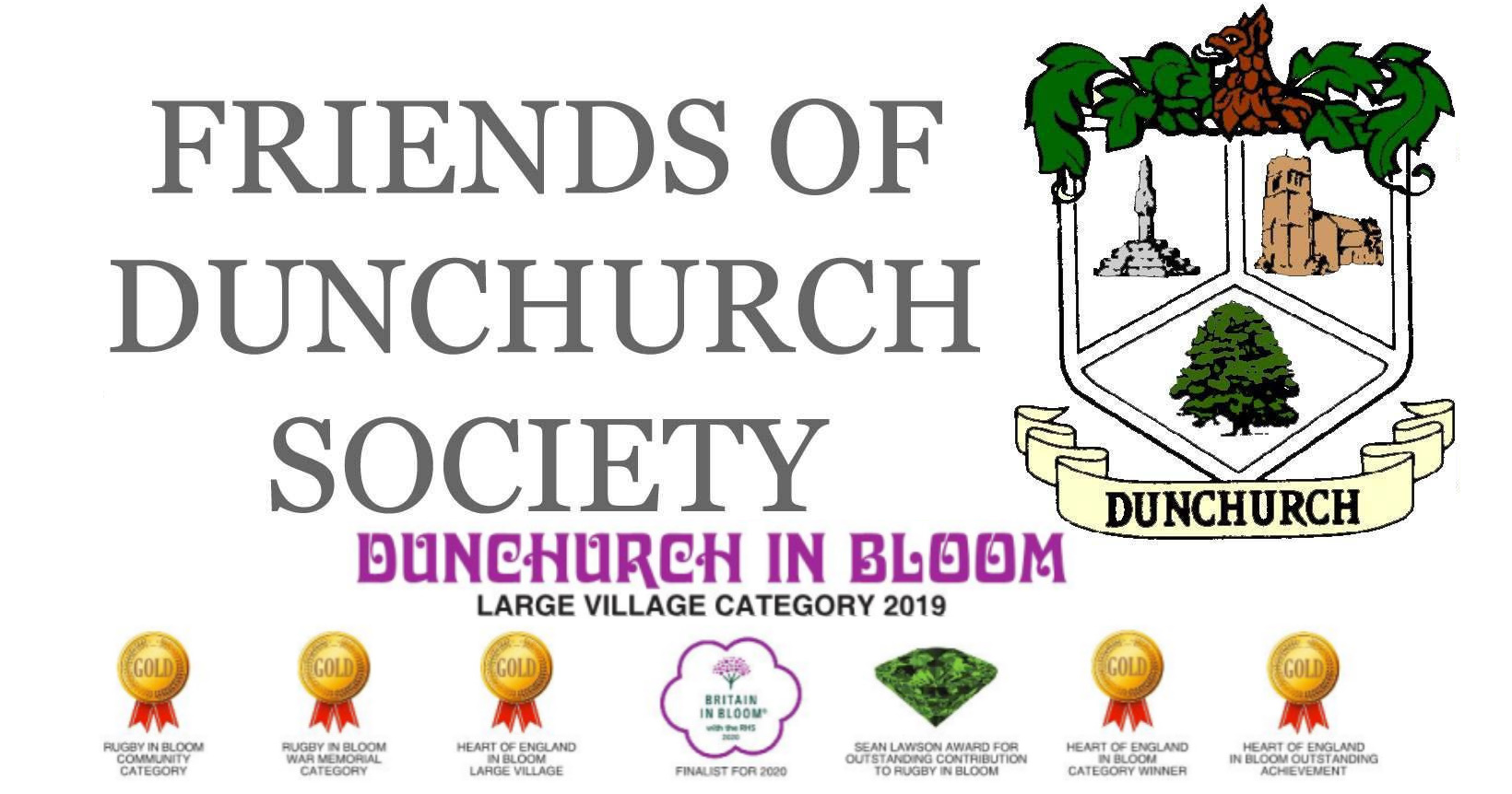 Friends of Dunchurch Society