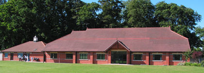 Dunchurch Sportsfield and Village Hall
